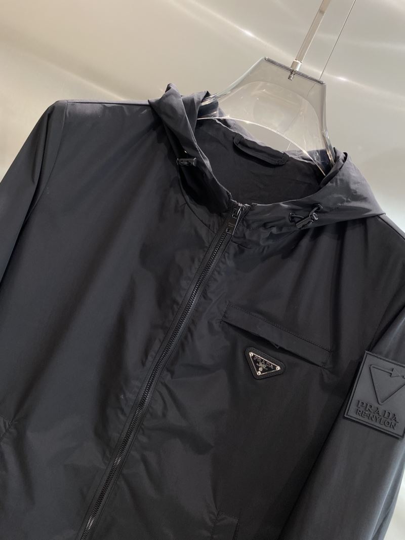 Prada Outwear